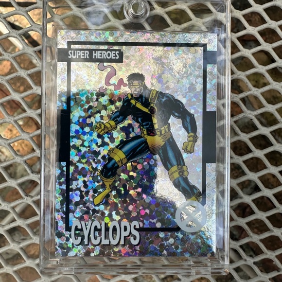 Kith X-men ASICS LE Gel Ltye III - Picture 7 of 11